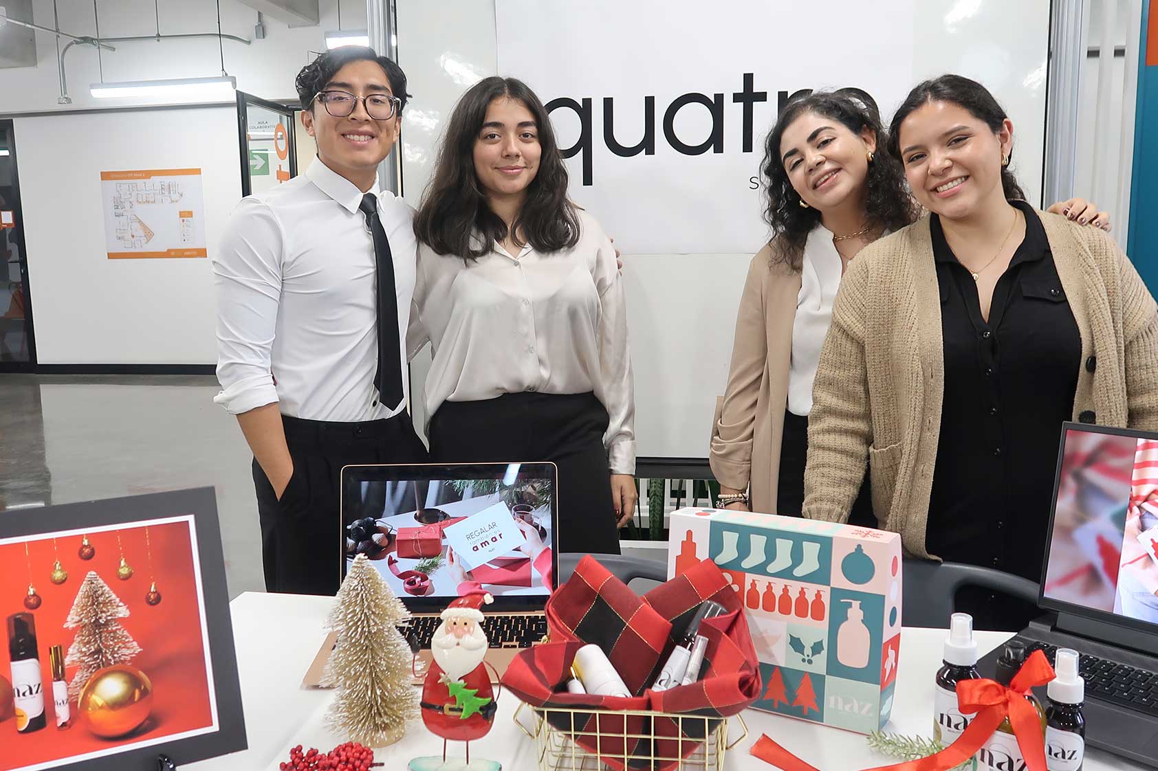 Fotografía creativa en Diseño de Producto e Innovación: Proyectos para desarrollar photoshoots de marcas guatemaltecas