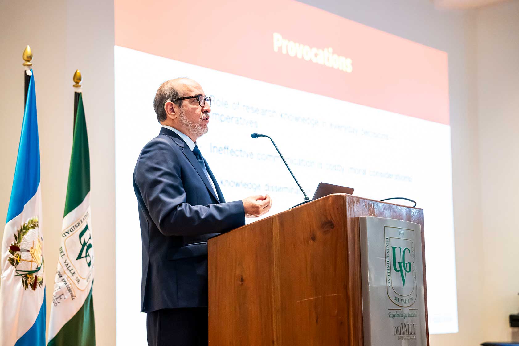 Movilización del conocimiento: Un puente entre la investigación y la sociedad