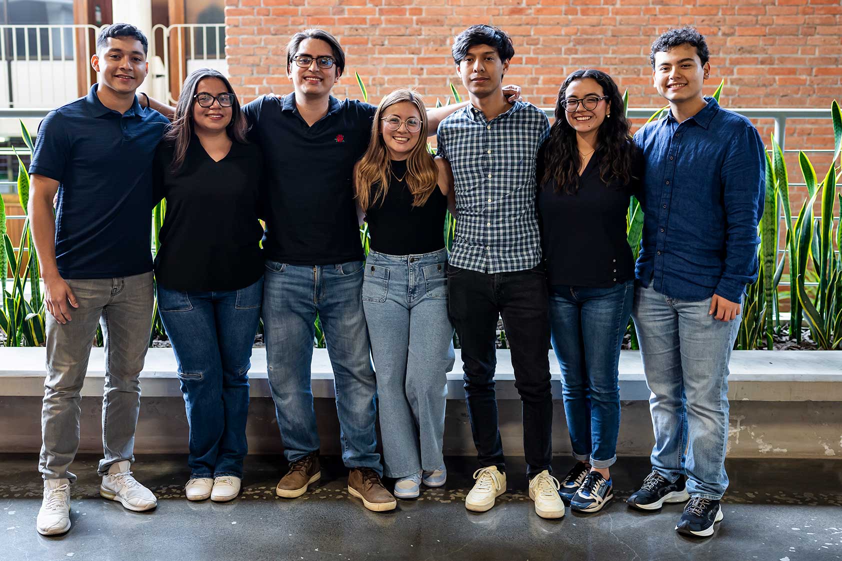 Estudiantes de Ingeniería Civil proponen soluciones innovadoras para la gestión de riesgos en la cuenca del Río Motagua
