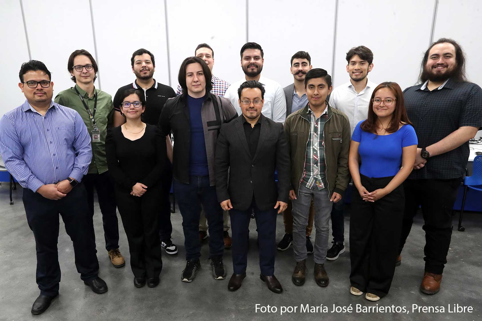 El Gran Jaguar: primer nanochip diseñado en Guatemala