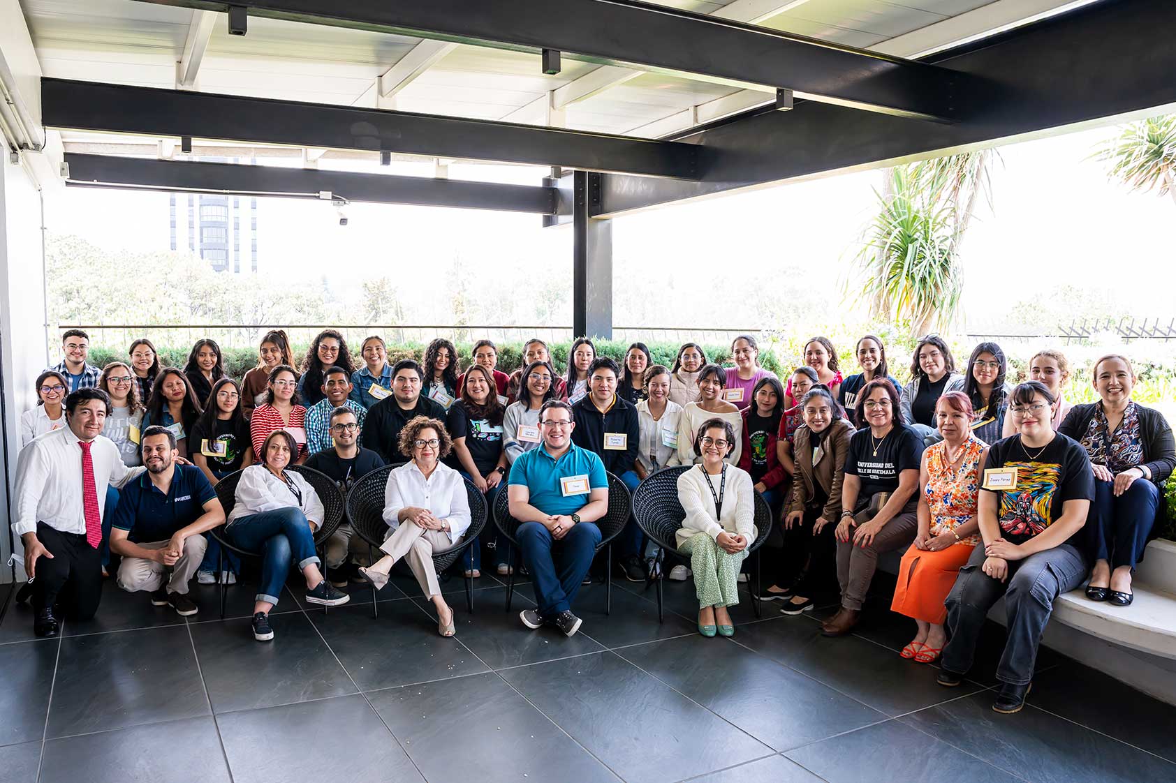 Estudiantes del Profesorado Especializado en Educación Primaria participaron en el PEP Innovation Bootcamp 2025