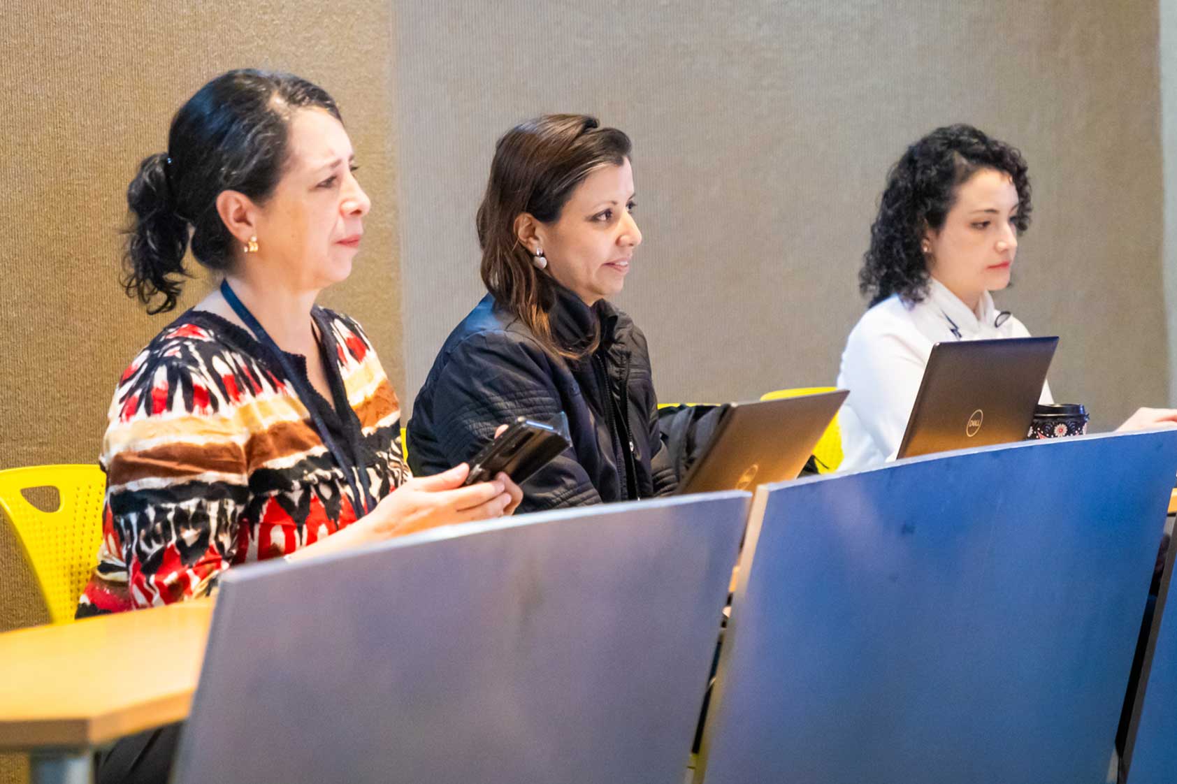 Strengthening international academic cooperation: progress on the agreement between UVG & UTA