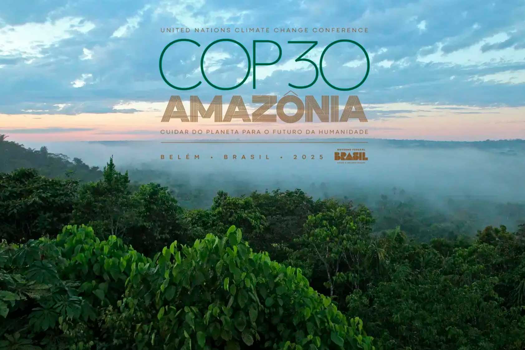 Rumbo a la COP30: un llamado a la acción climática global