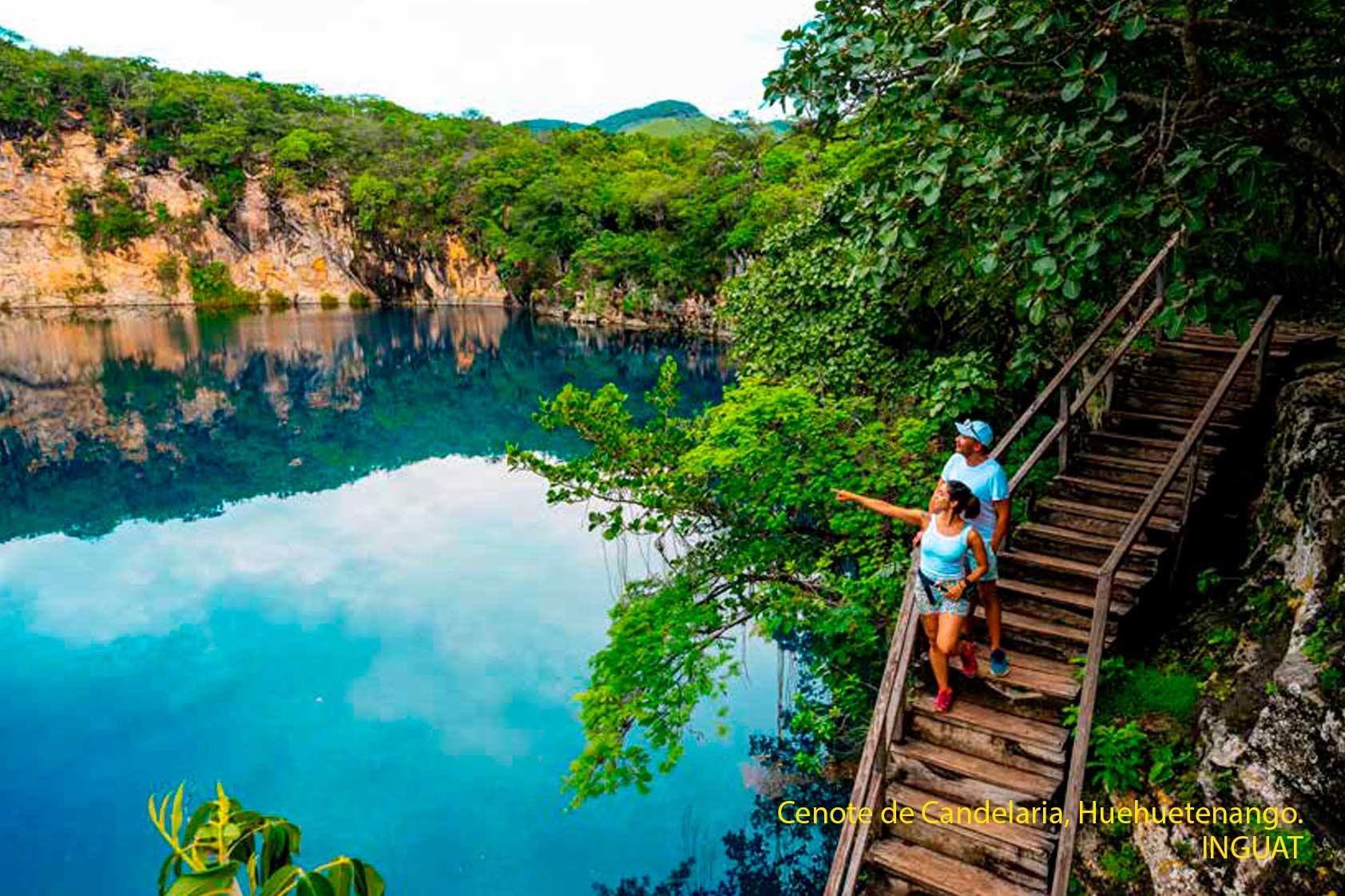 La estrategia de Acción Climática para el Turismo en Guatemala marca la ruta de trabajo de 2026 a 2032