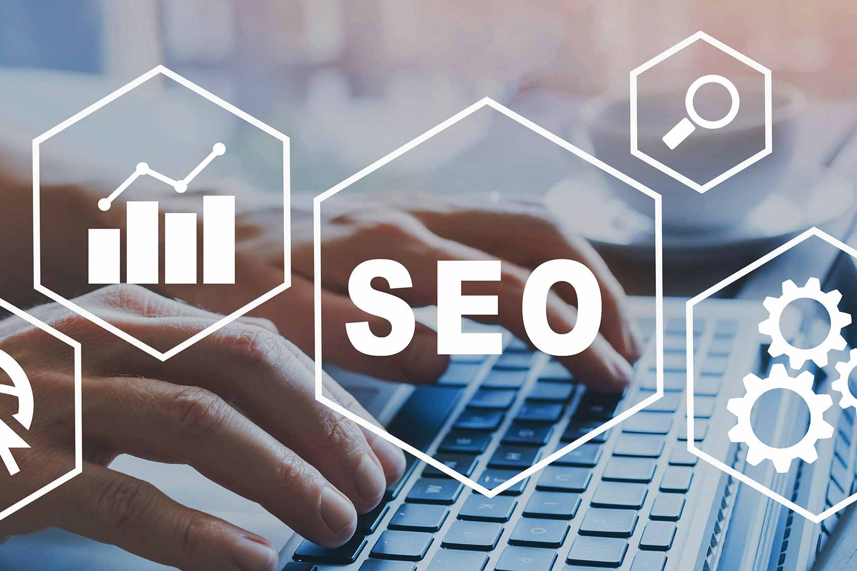 SEO y nombres de dominio