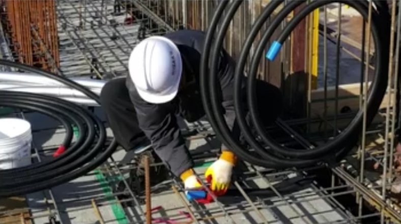 QREUM installation main