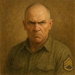 Sergeant Knox