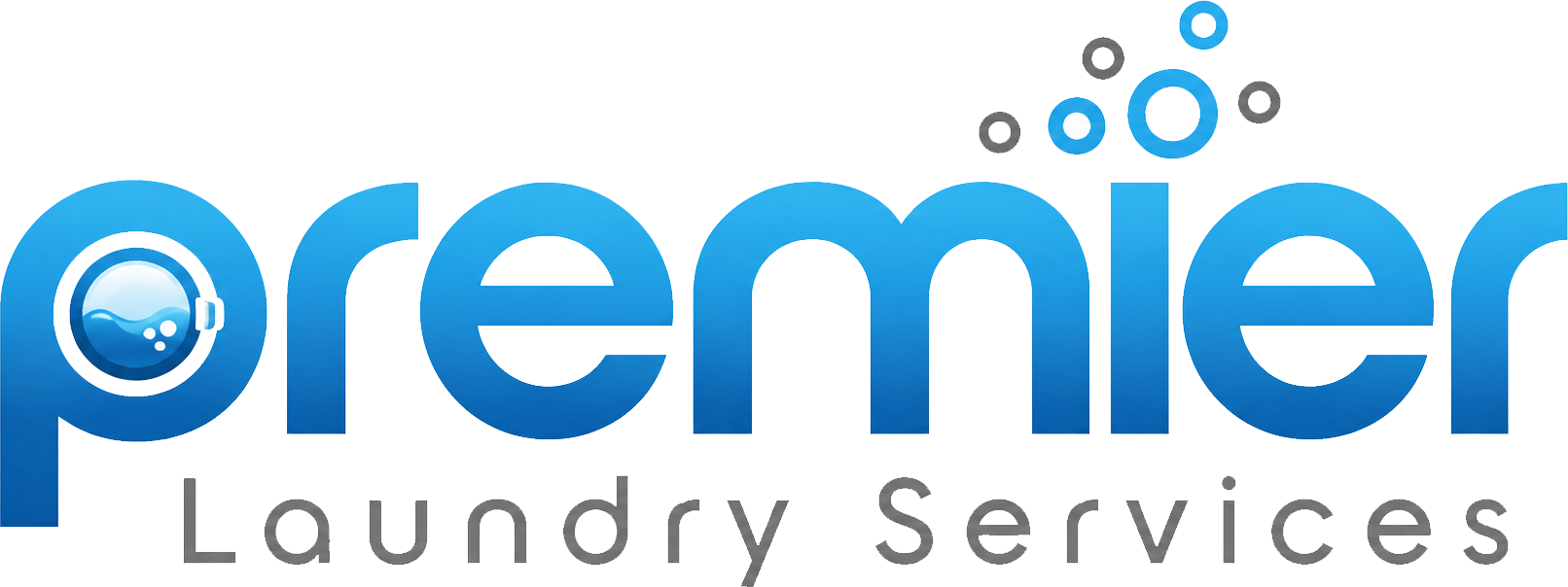 Premier Laundry Services