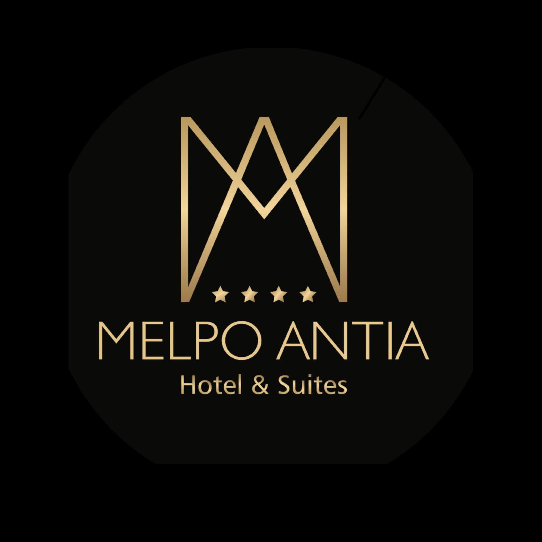 Melpo Antia Hotel and Suites