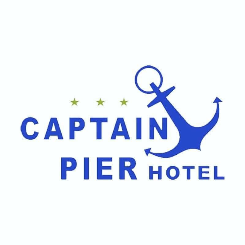 Captain Pier Hotel