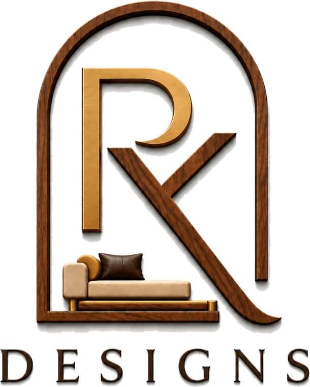 RK Design — Furniture & Interiors