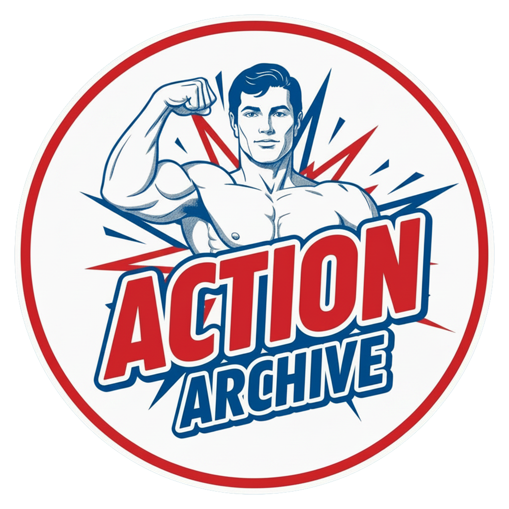 Action Archive