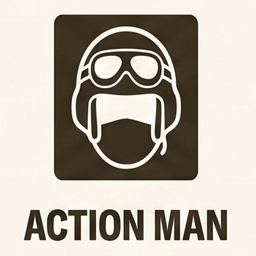 Action Man