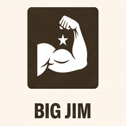 Big Jim
