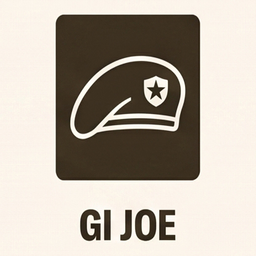 GI Joe