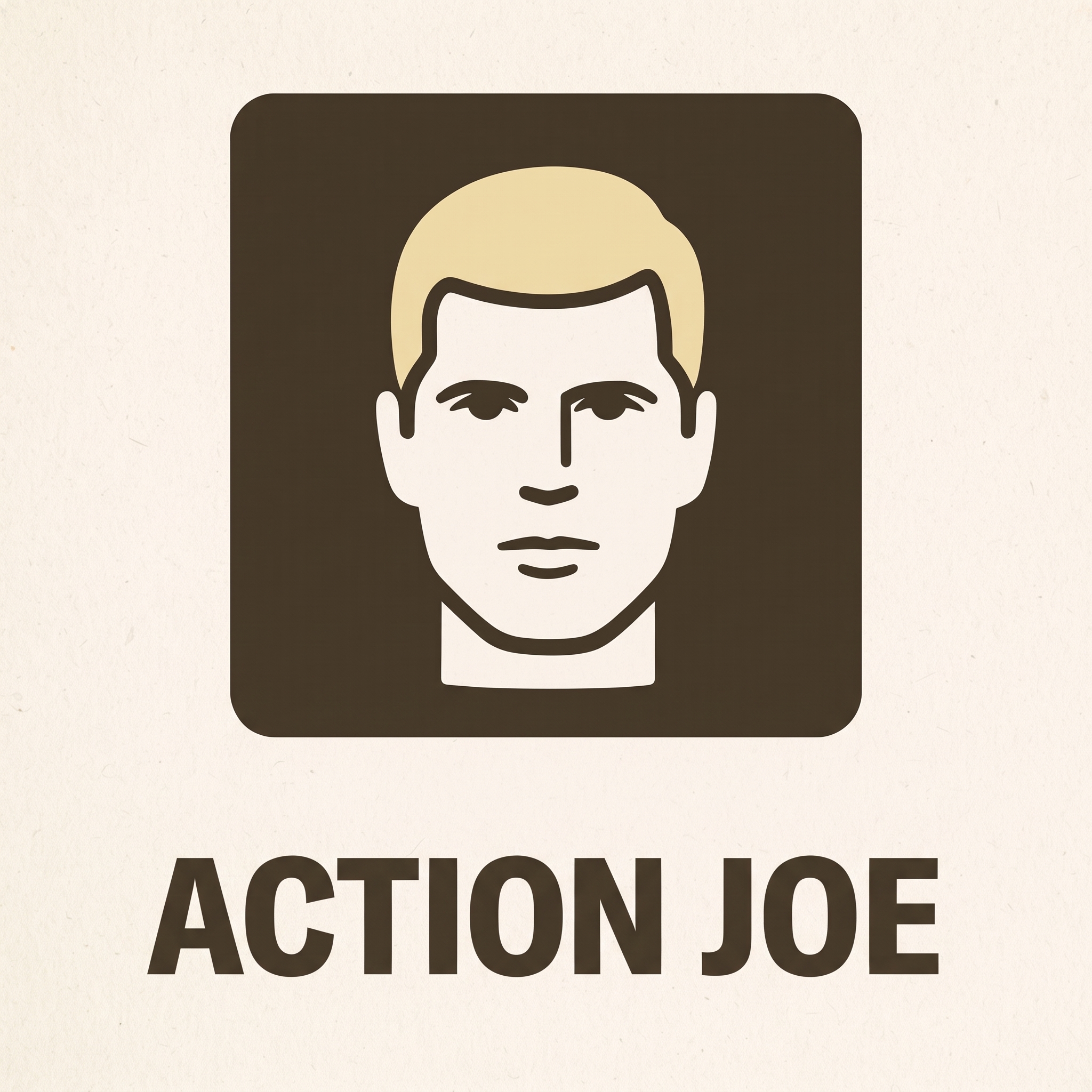 Action Joe
