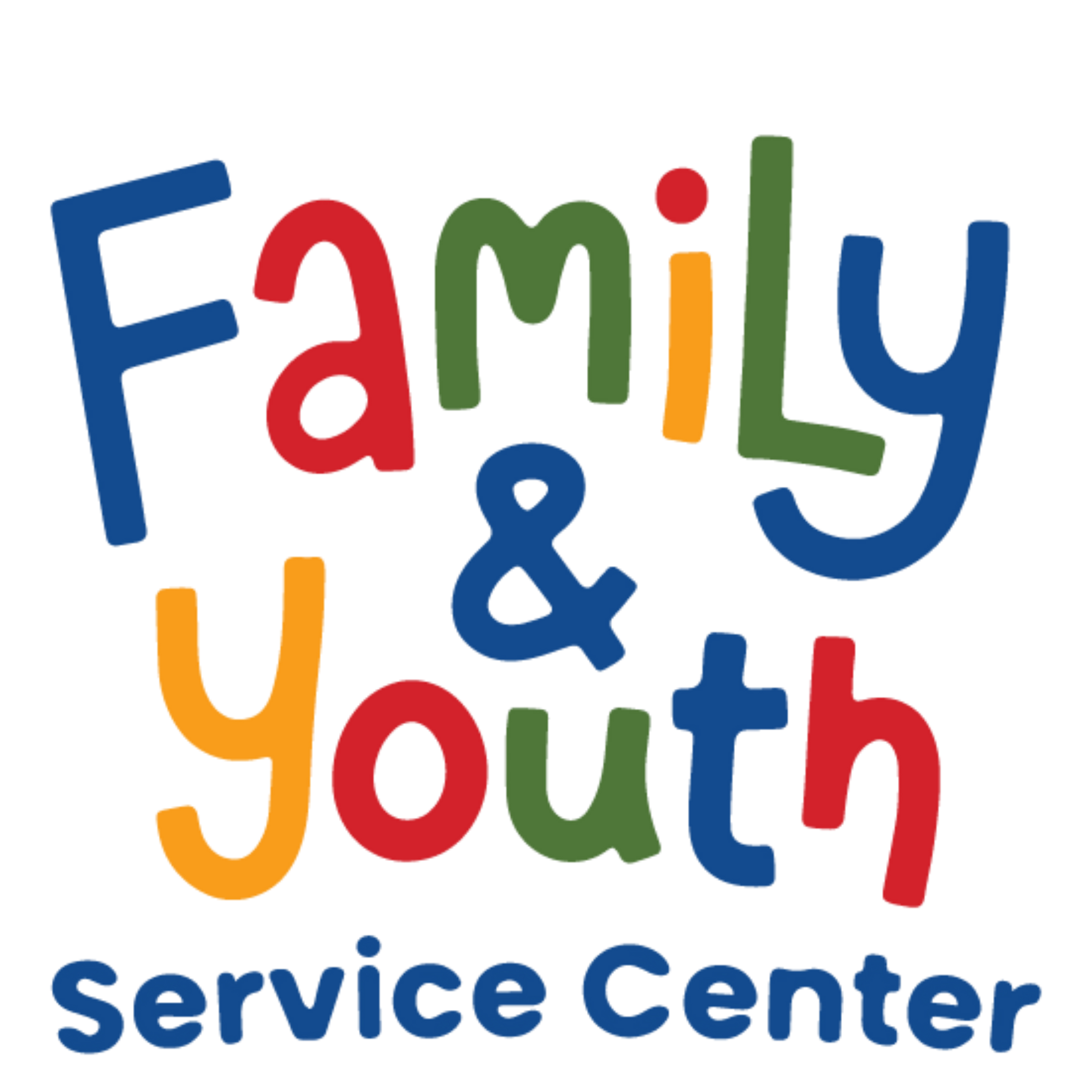 Family & Youth Services Center of East Baton Rouge