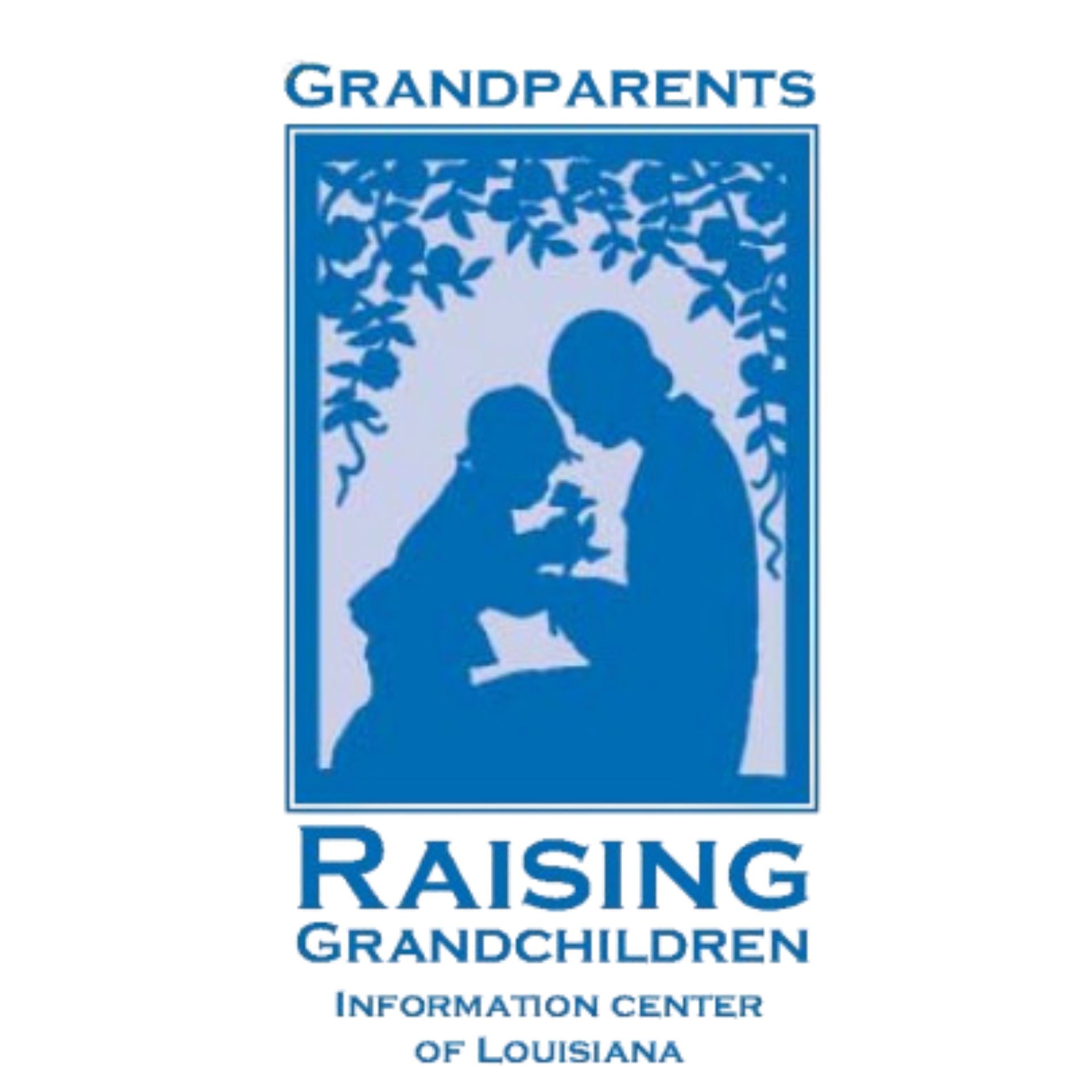 Grandparents Raising Grandchildren Info Center of La