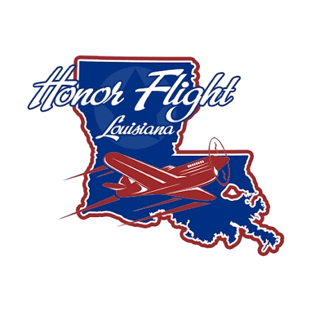 Honor Flight Louisiana