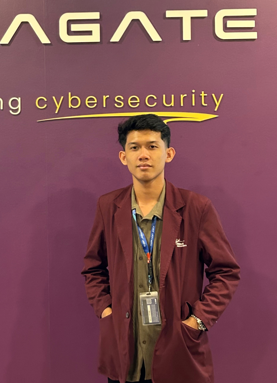 Wahyu Diansa Putra