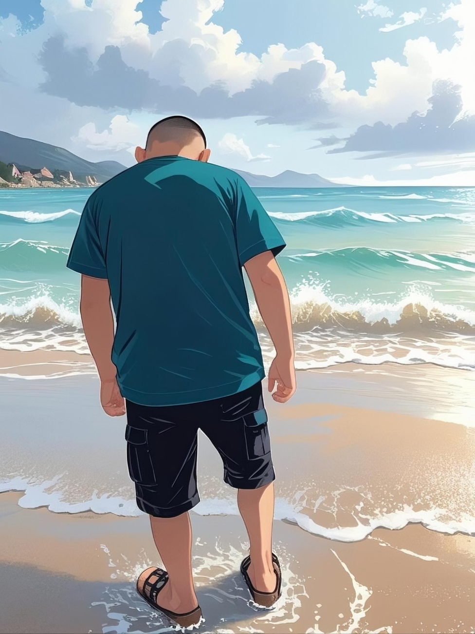 Profile Picture