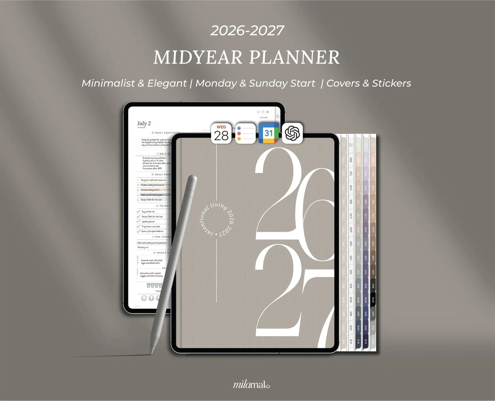 Travel Planner