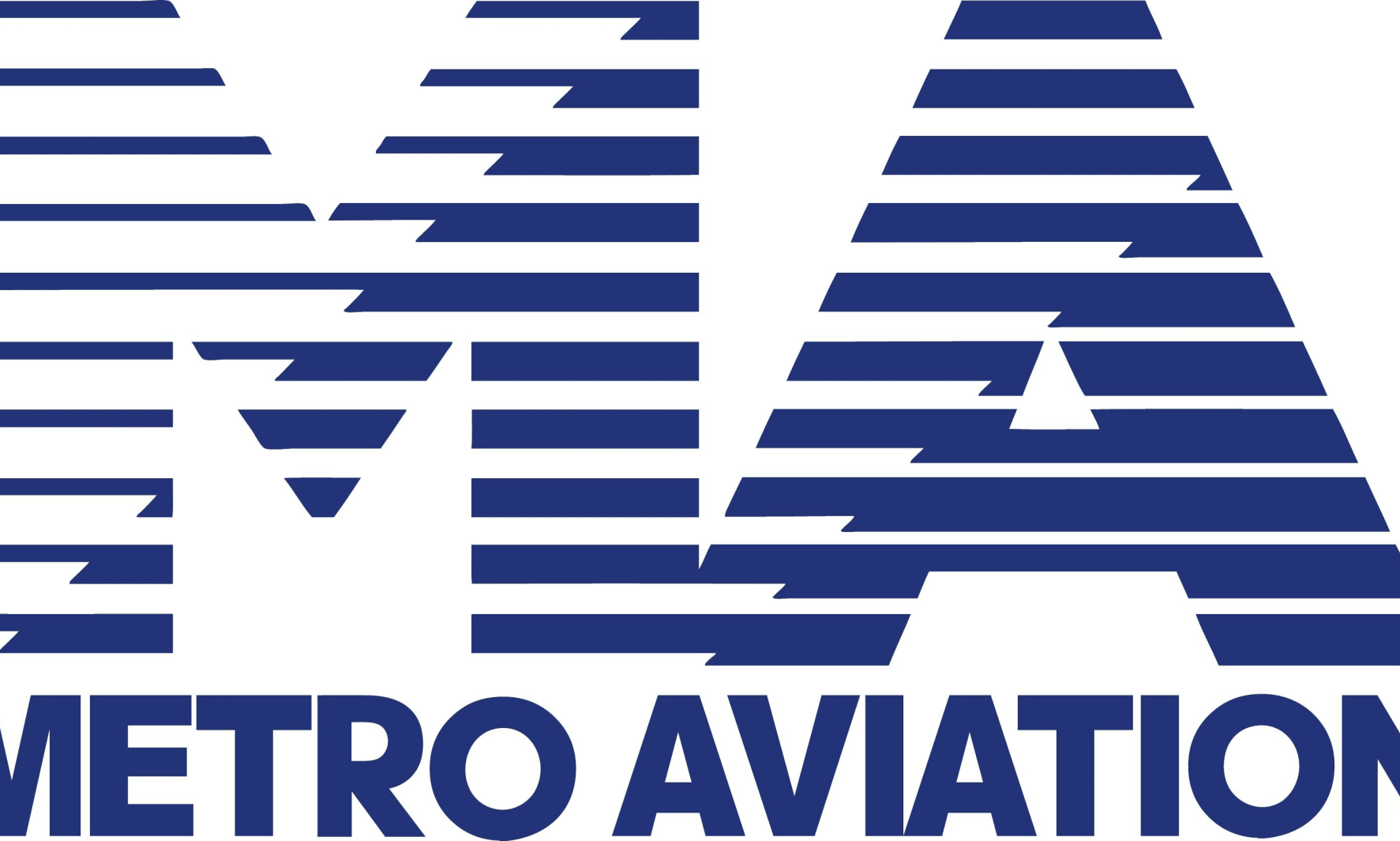Metro Aviation Logo Metro Aviation Logo