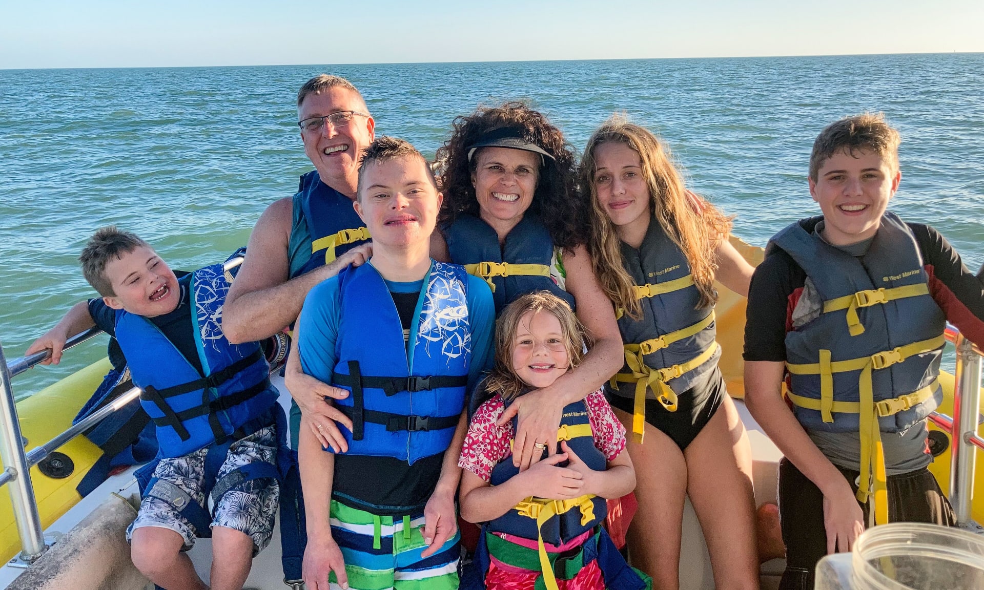 Bryson Yanke fam 2A Bryson Yanke fam 2A