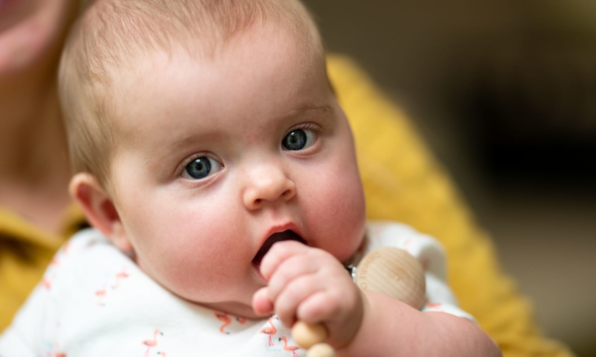 Hellgren 479769-0915.jpg Close up of baby's face