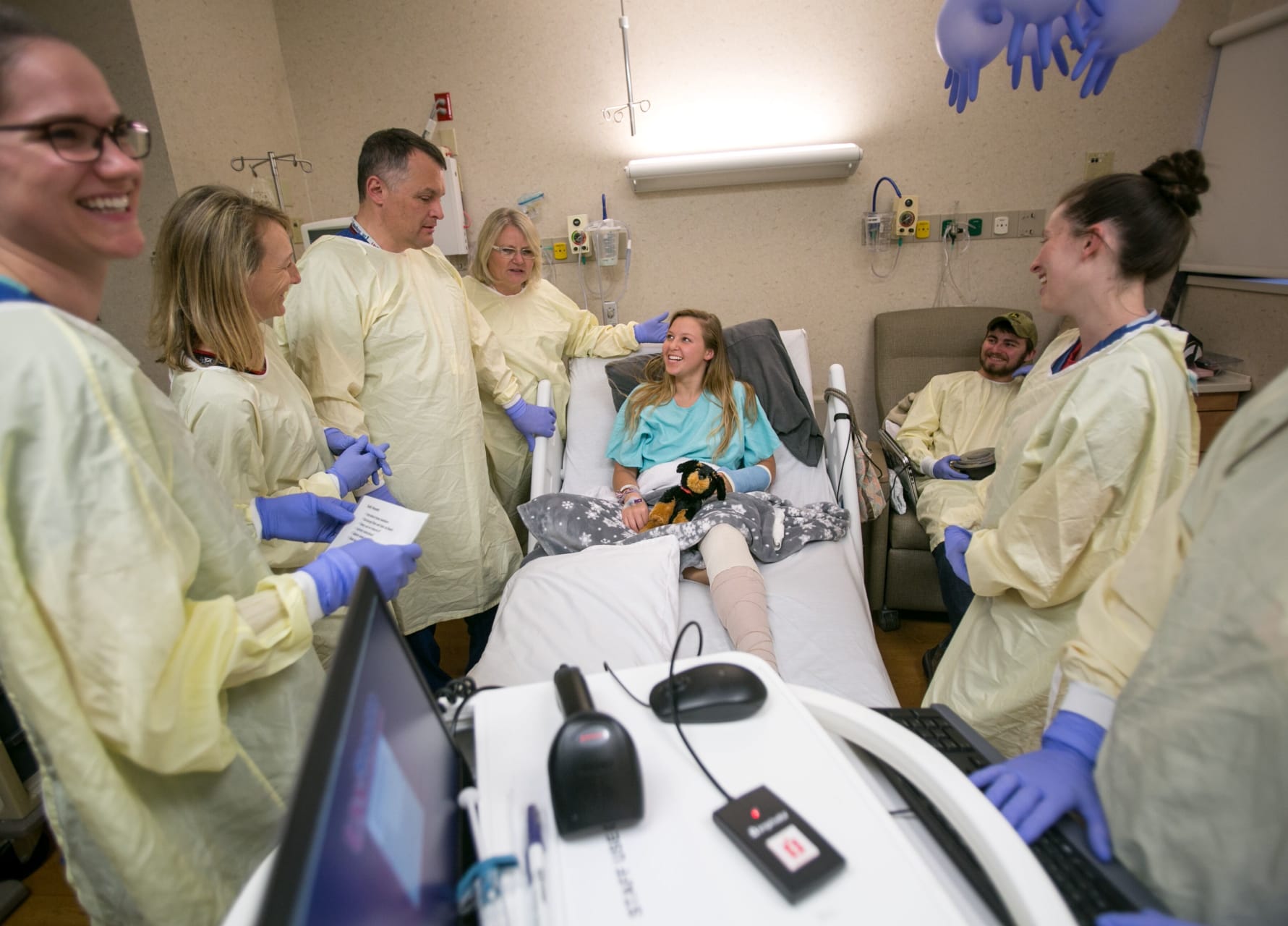 Burn 47998-1564.jpg Image of Burn Center