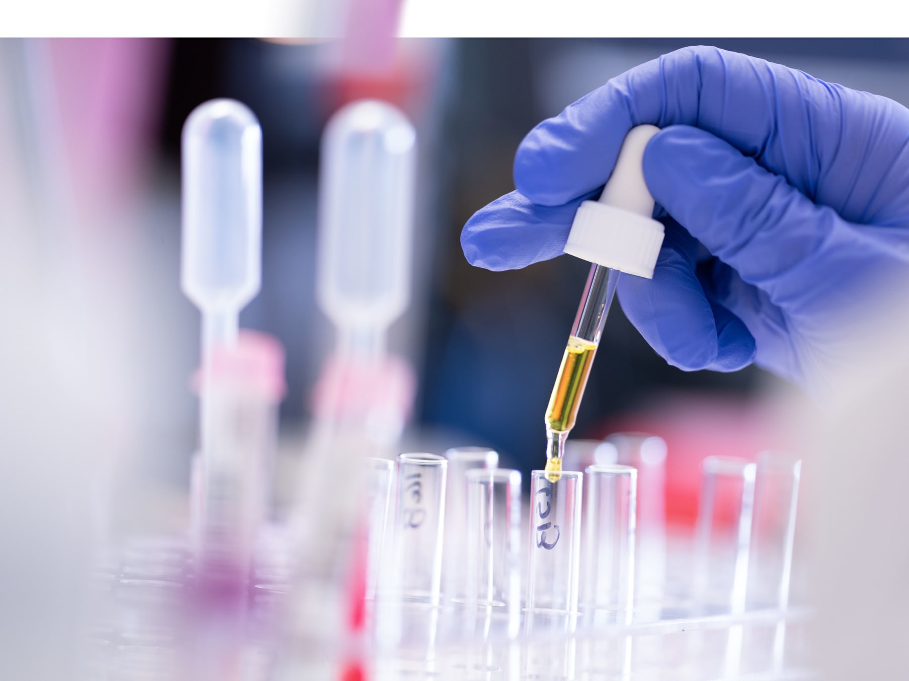 Blood Bank 510954-7193 Image of lab