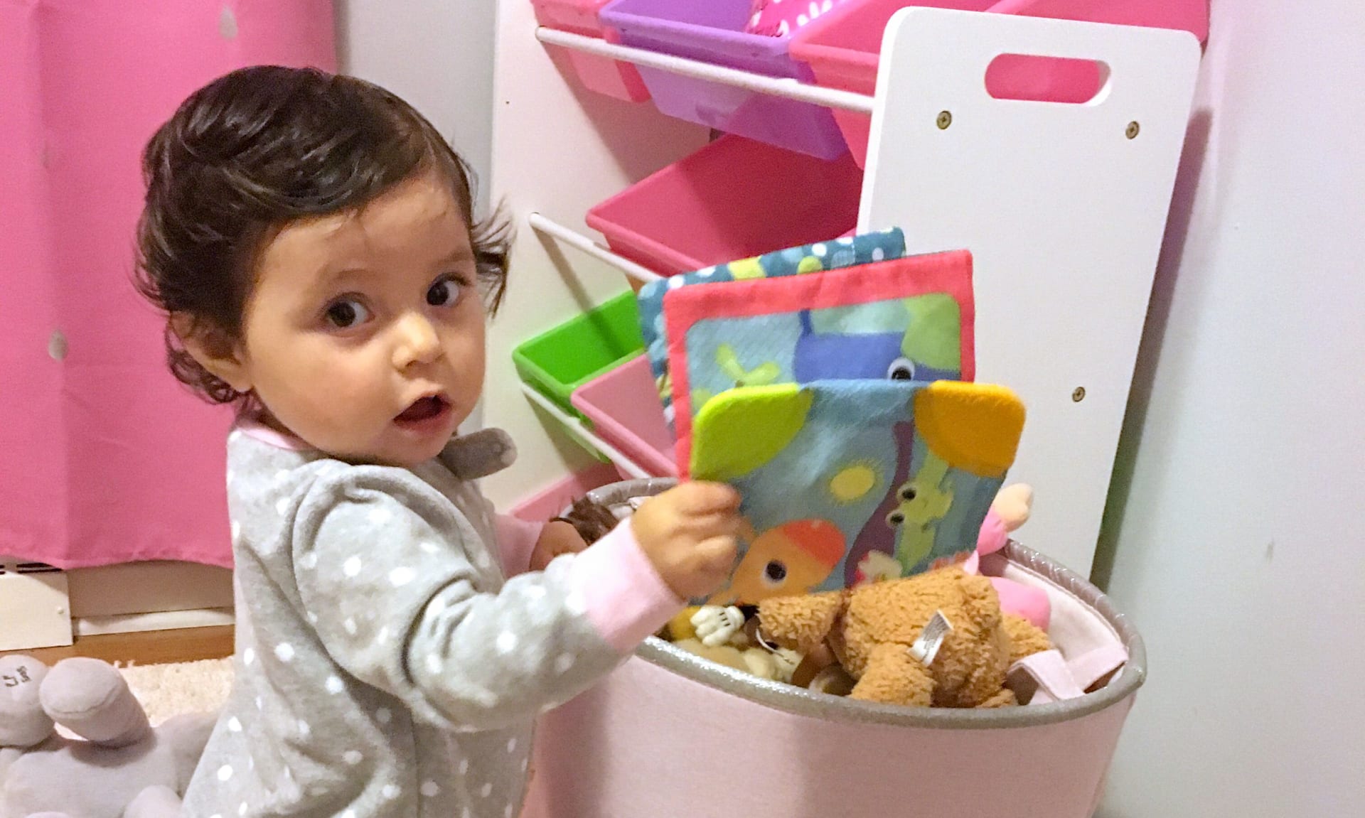 Milena Leon 259281-1113.jpg Baby with basket of toys