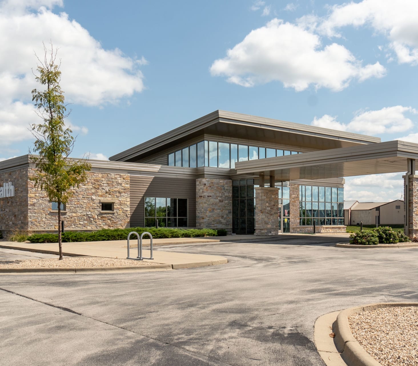 Fort Atkinson 748348-1576 UW Health Fort Atkinson Clinic