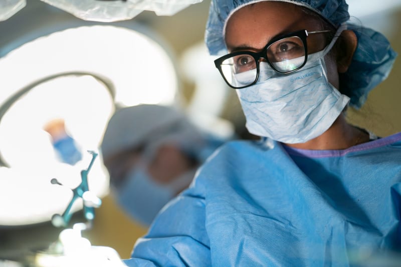 Dey Surgery 667100-0640 Dr. Dey