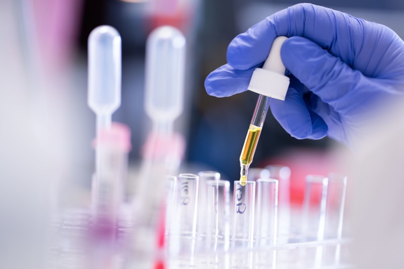 Blood Bank 510954-7193 Lab image