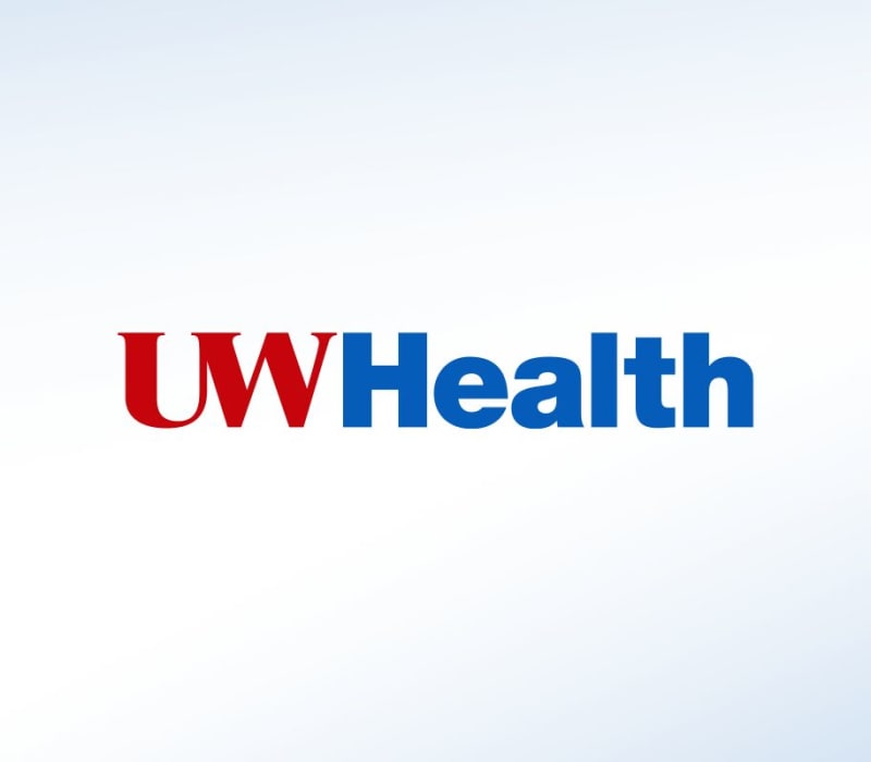 The UW Health logo