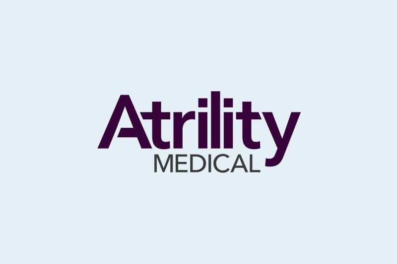 Atrility Medical Logo