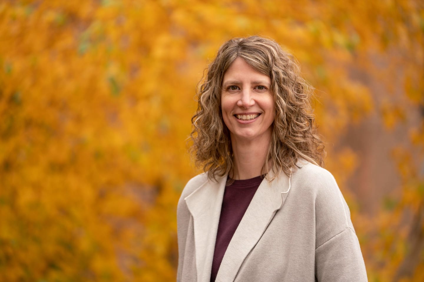 Jennifer Boudreau portrait