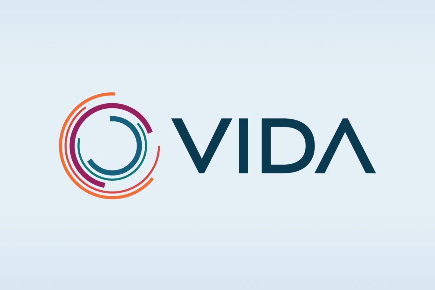 Vida Logo