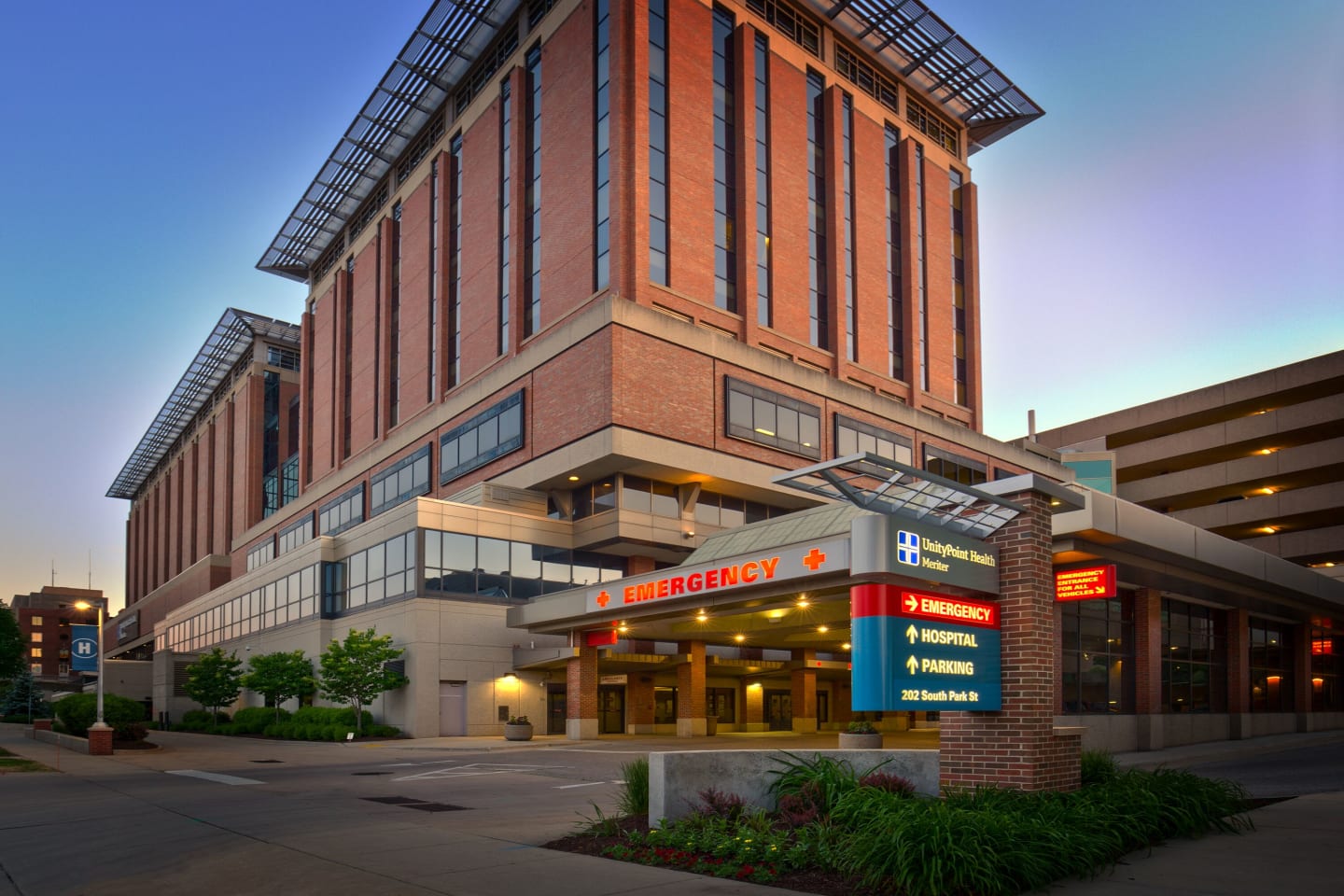 Hospitals Locations and Clinics UW Health