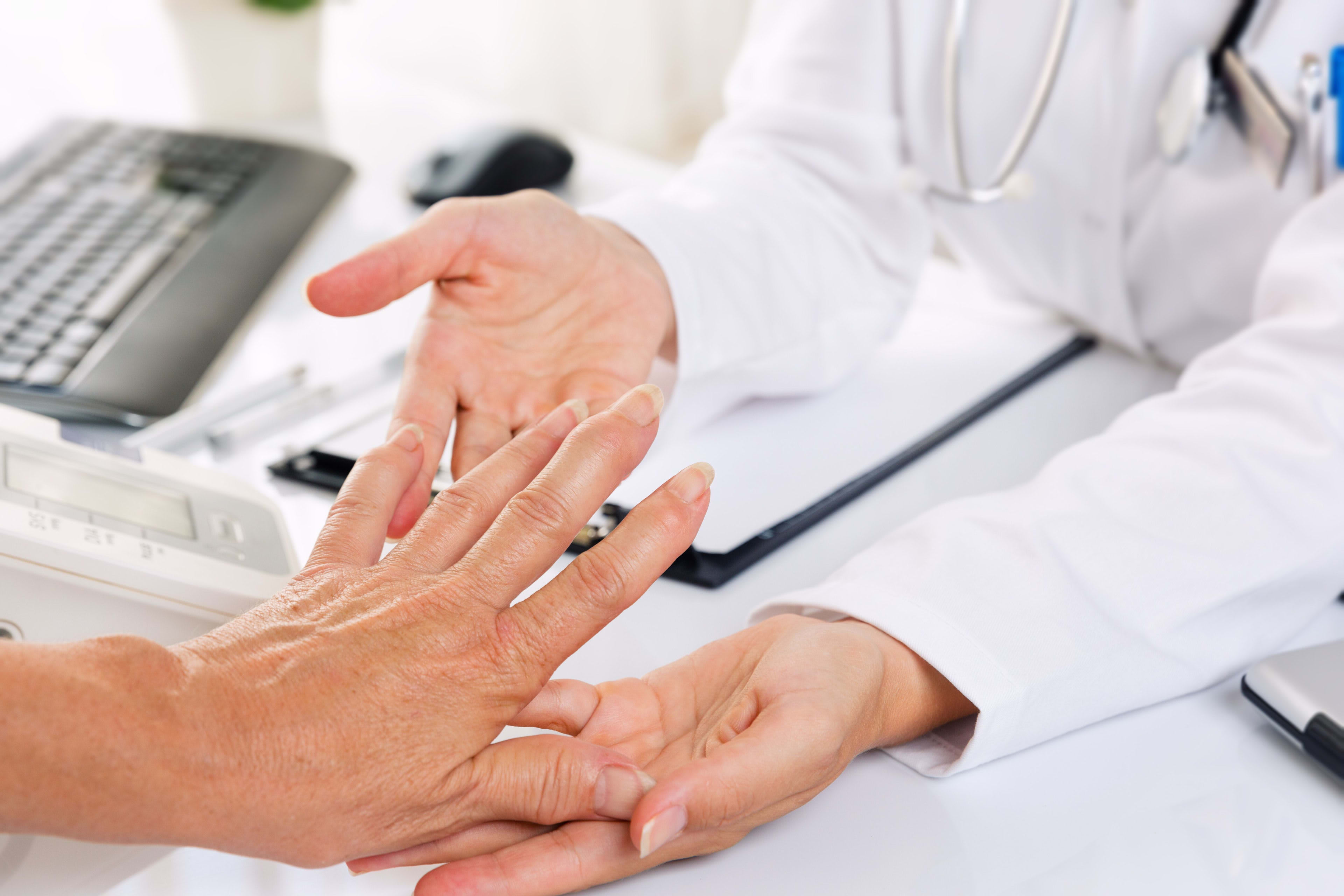 Rheumatology specialists and services Conditions, Treatments and Services UW Health