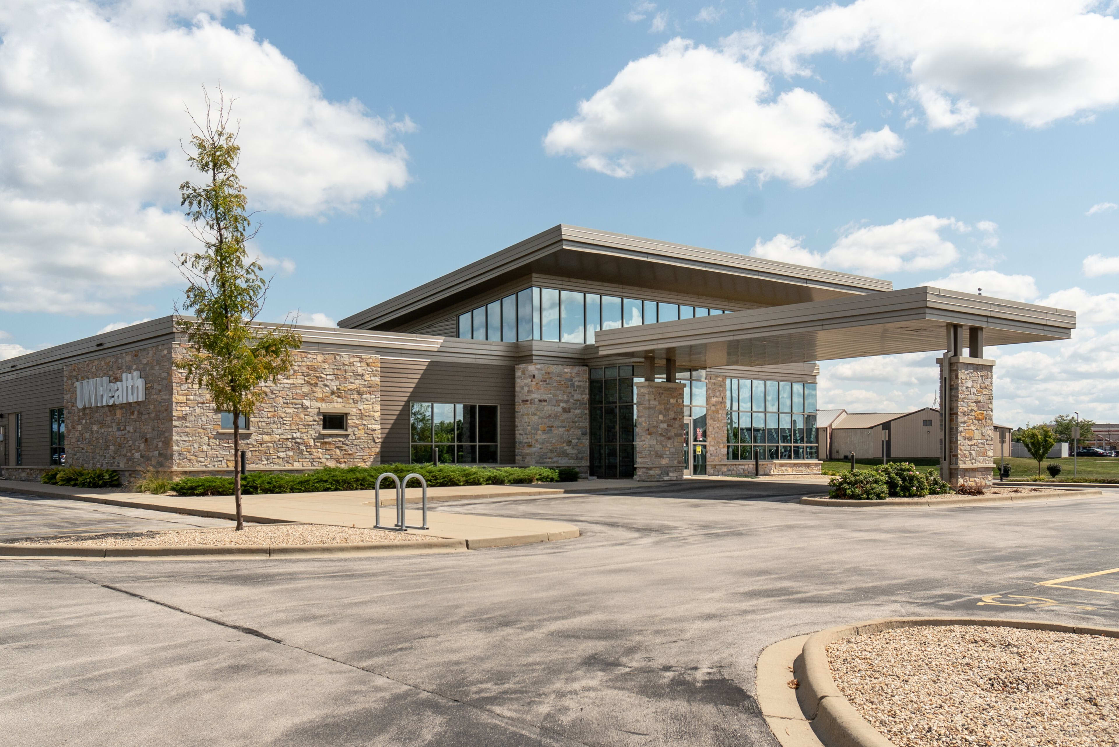 Fort Atkinson Clinic Locations and Clinics UW Health