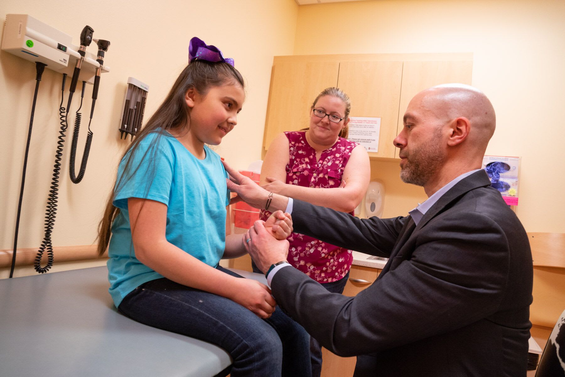 Pediatric orthopedics, surgeons Conditions, Treatments and Services