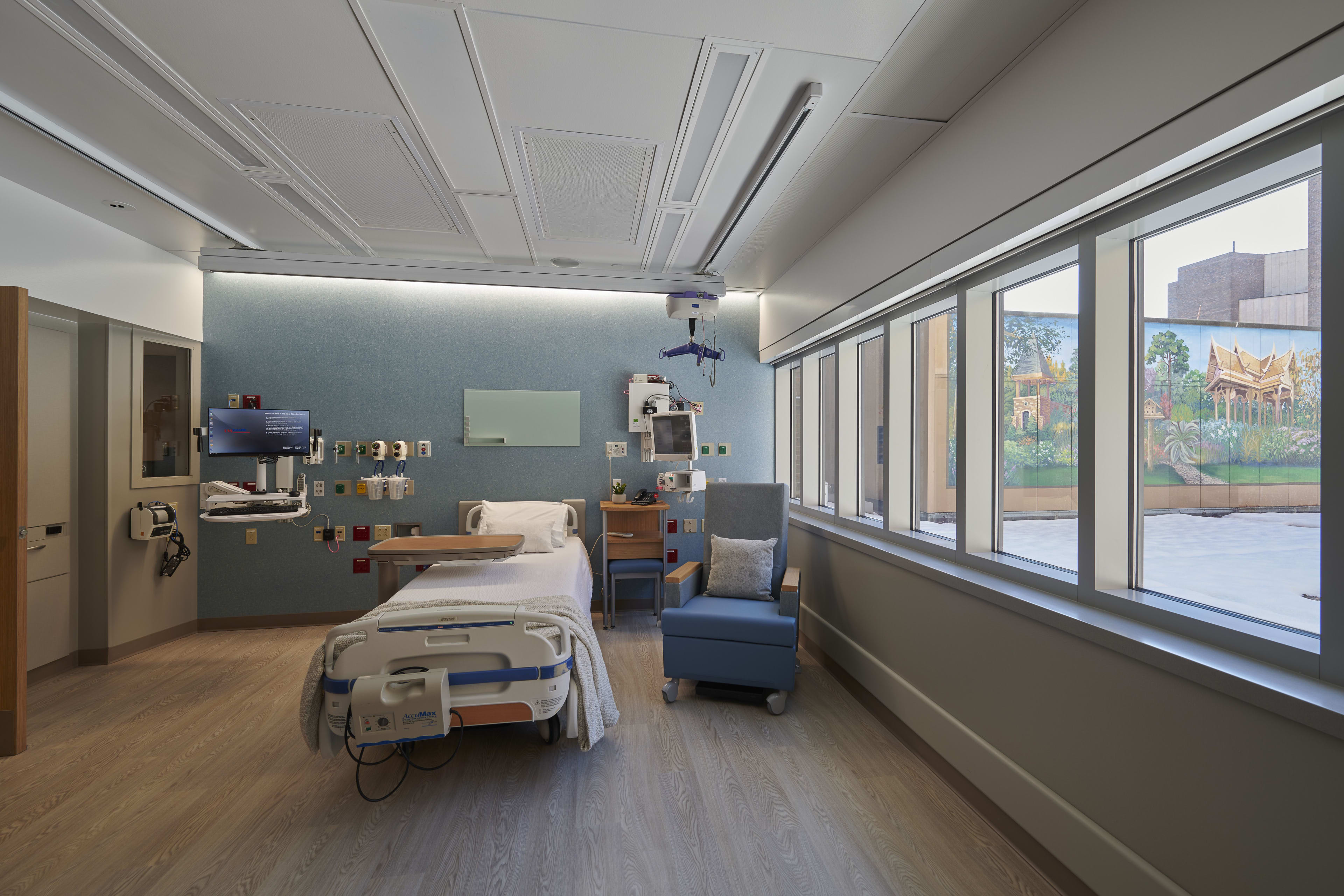 Anesthesiology Services Treatments UW Health