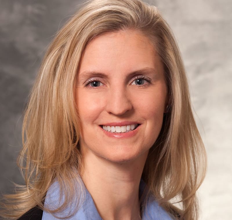 Kelly Wilson, Senior VP & Chief Legal Officer at UW Health