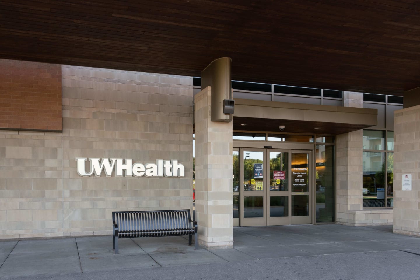 Specialty Care Locations Locations and Clinics UW Health