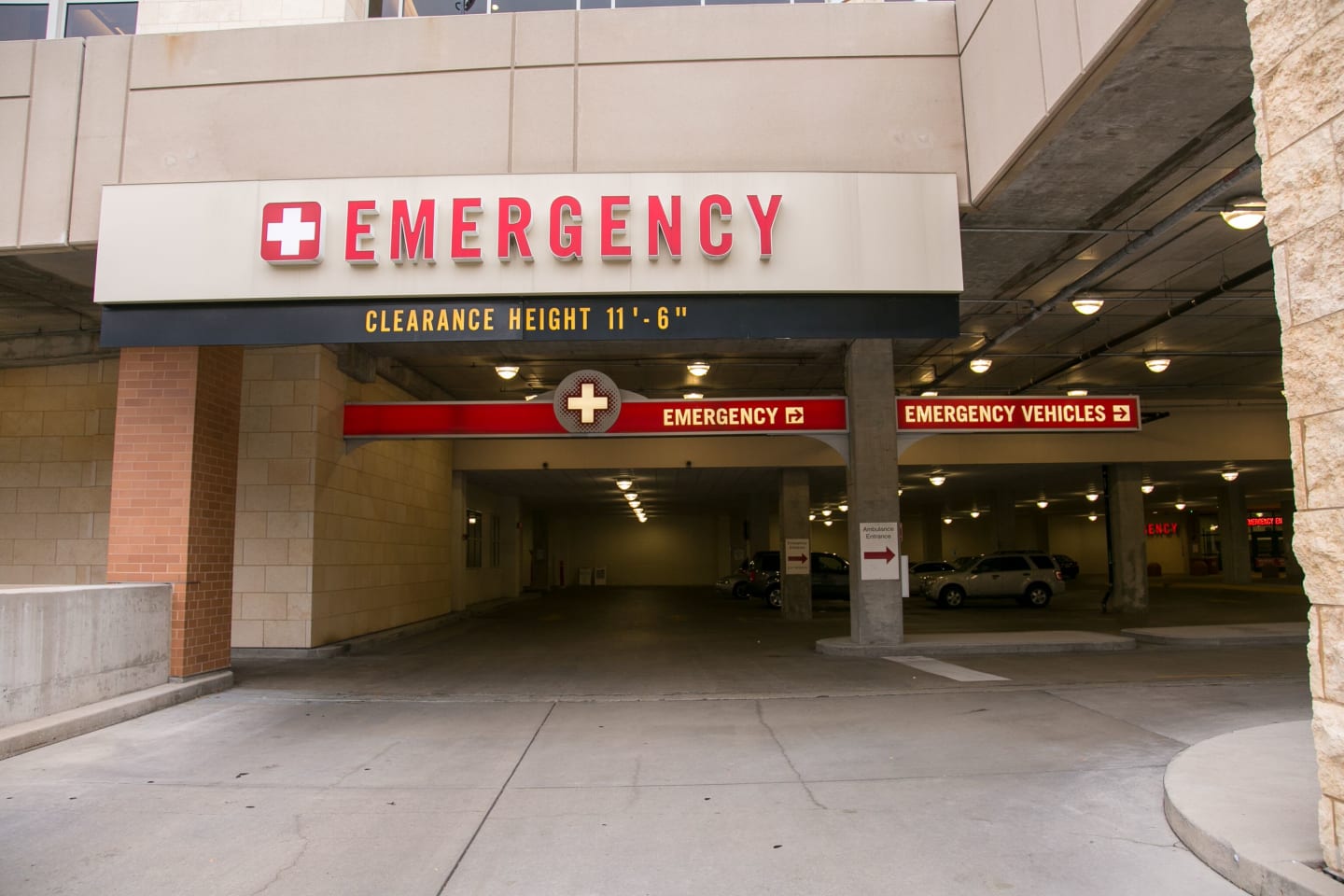 Emergency Medicine Services | UW Health