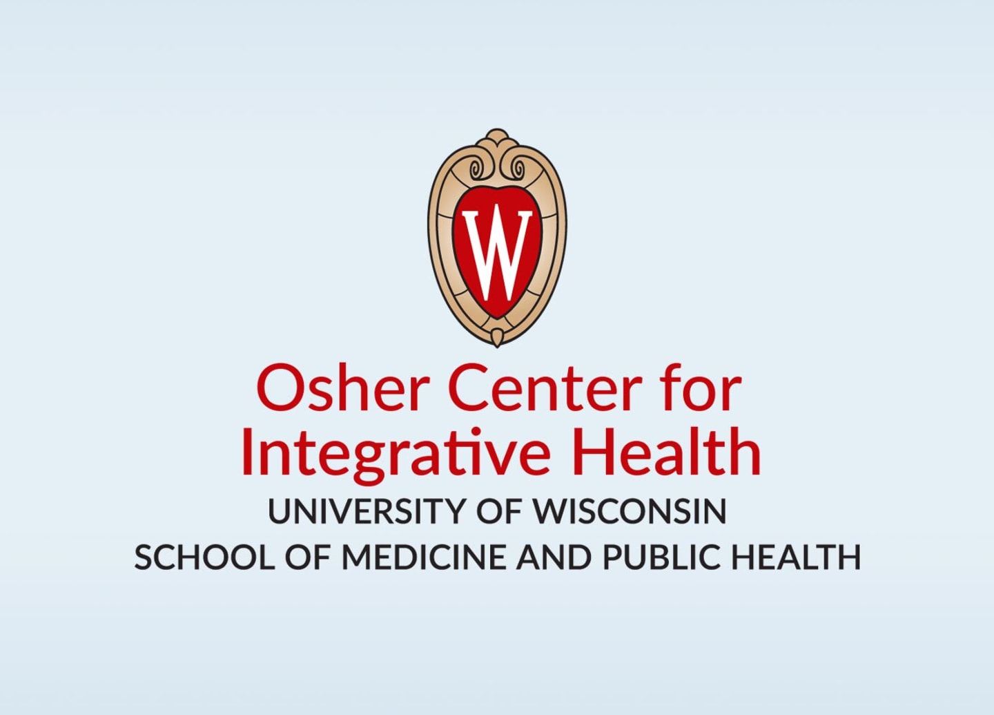 Logo Osher Center for Integrative Health