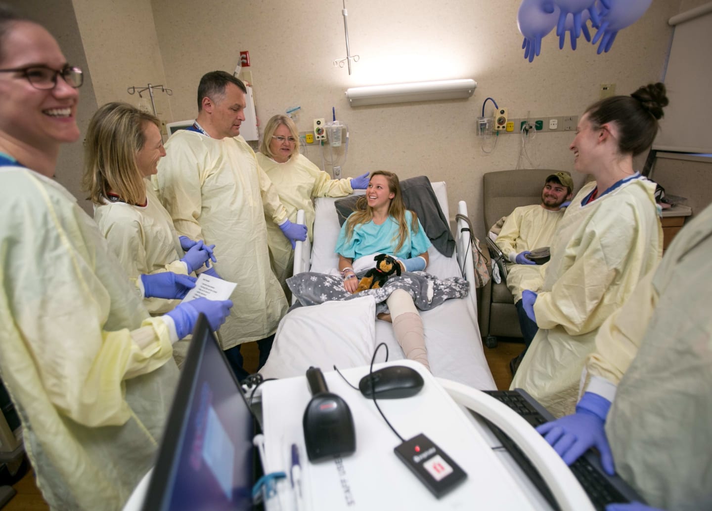 University Hospital Locations and Clinics UW Health