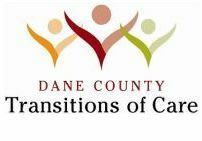 Dane County Transitions of Care logo